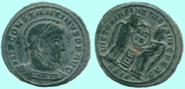 CONSTANTINE I MAGNUS CYZICUS TWO VICTORIES VOT/PR 2.9g/19mm #ANC13070.17.E.A - The Christian Empire (307 AD To 363 AD)