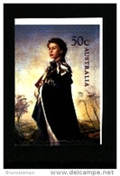 AUSTRALIA - 2006  QUEEN'S BIRTHDAY  SELF ADHESIVE  MINT NH - Mint Stamps