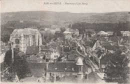 Bar Sur Aube (10 - Aube) Panorama - Bar-sur-Seine