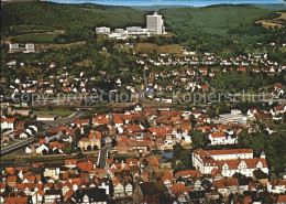 71936685 Rotenburg Fulda Fliegeraufnahme Rotenburg - Sonstige & Ohne Zuordnung