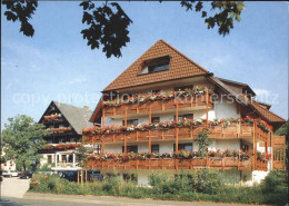 71936669 Freiburg Breisgau Schwaers Hotel Loewen Freiburg Breisgau - Freiburg I. Br.