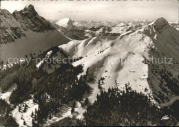 71936637 Breitenberg Oesterreich Mit Skigebiet Hochalp Und Aggenstein Breitenber - Autres & Non Classés