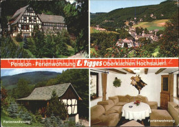 71936455 Oberkirchen Sauerland Pension Ferienhaus Elisabeth Tigges Ferienwohnung - Schmallenberg