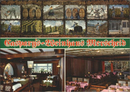 71936452 Oestrich-Winkel Gasparys Weinhaus Merscheid Oestrich-Winkel - Oestrich-Winkel