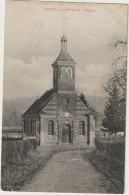 CPA - 27 - PERRUEL Sur ANDELLE - L' Eglise - Vers 1910 - Other & Unclassified