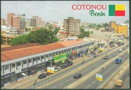 Benin - Benin