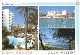 71936350 Cala Millor Mallorca Bahia Grande   - Sonstige & Ohne Zuordnung