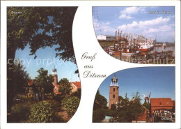 71936337 Ditzum Hafen Teilansichten Ditzum - Other & Unclassified