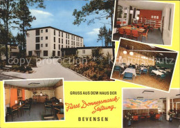 71936336 Bad Bevensen Haus Fuerst Donnermarck Stiftung Bad Bevensen - Bad Bevensen