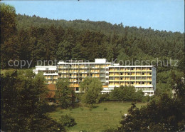 71936312 Bad Soden-Salmuenster Kurklinik Bellevue  Bad Soden-Salmuenster - Sonstige & Ohne Zuordnung