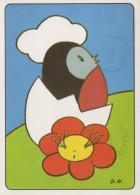 OISEAU Animaux Vintage Carte Postale CPSM #PAN135.A - Vögel