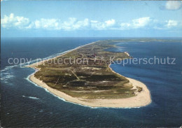 71936283 Sylt Fliegeraufnahme Insel Sylt - Sylt