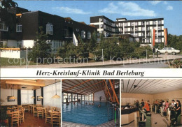 71936269 Bad Berleburg Herz Kreislauf Klinik Bad Berleburg - Bad Berleburg