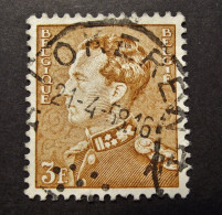 Belgie Belgique - 1951 -  OPB/COB  N° 847 - 3 F  - Obl.  - Lokeren - 1958 - Used Stamps