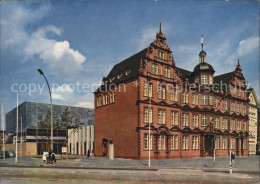 71936255 Mainz Rhein Gutenberg Museum Haus Roemischer Kaiser Mainz - Mainz