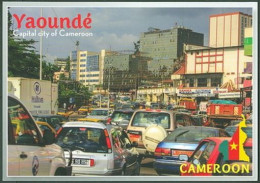 Cameroon - Cameroun