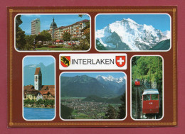 Interlaken - Multivues - Other & Unclassified