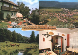 71935634 Dobel Schwarzwald Pension Beck Dobel Dobel - Other & Unclassified