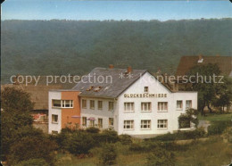 71935621 Hausen Aar Pension Cafe Zur Glueckssmiede Aarbergen - Sonstige & Ohne Zuordnung