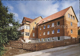 71935611 Bad Grund Elisabeth Kirschmann Haus  Bad Grund - Sonstige & Ohne Zuordnung