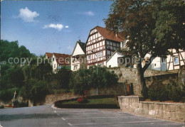 71935598 Naumburg Hessen Muehlentor Naumburg - Sonstige & Ohne Zuordnung