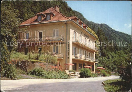 71935583 Steindorf Ossiacher See Hotel Garni Carinthia Steindorf Am Ossiacher Se - Other & Unclassified