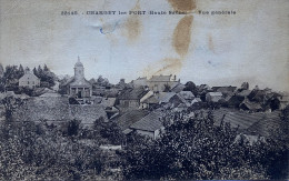 CPA (Haute Saône). CHARGEY Les PORT, Vue Générale (n°22146) - Sonstige & Ohne Zuordnung