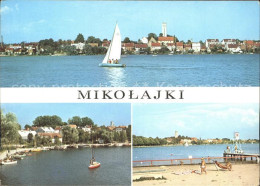 71935472 Milolajki Jeziora Mikolajskiego Milolajki - Pologne