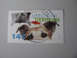 BRD  2945  O  ERSTTAGSSTEMPEL - Used Stamps