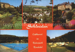 71935433 Schleiden Eifel Naturpark Nordeifel Schleiden - Schleiden