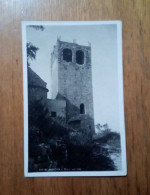 SAVONA - Andora - Torre Del 200 - 1949 - Savona