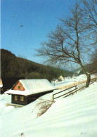 DECIN, ARCHITECTURE, CZECH REPUBLIC, POSTCARD - Tchéquie