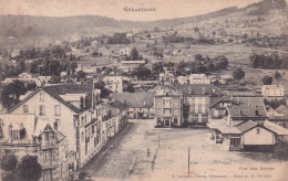 GERARDMER - Gerardmer