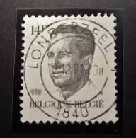 Belgie Belgique - 1990 - OPB/COB N° 2352 -  14 F  - Londerzeel - 1991 - Used Stamps