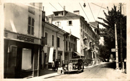 BRIDES LES BAINS LE GRAND HOTEL - Brides Les Bains