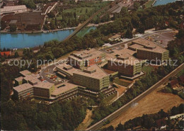 71935343 Kettwig Fachklinik Rhein Ruhr Roetsch Kettwig - Essen