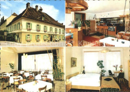 71935300 Weiz Steiermark Gasthof Pension Zur Goldenen Krone Weiz - Andere & Zonder Classificatie