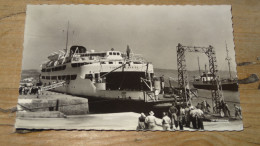 TANGER , Le Ferry Boat De La Transmediterranea .......... 240526-19782 - Tanger