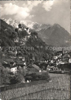 71935195 Vaduz Burg Liechtenstein Vaduz - Liechtenstein