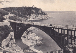 Livorno Ponte Di Calignaia E Romito - Livorno