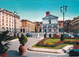Livorno Piazza Grande Il Duomo - Livorno