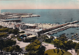 Livorno Bagni Nettuno - Livorno