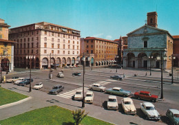 Livorno Piazza Grande Duomo - Livorno