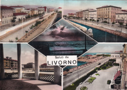 Livorno Vedute - Livorno
