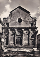 Pistoia Chiesa Di San Pietro Maggiore La Facciata - Pistoia