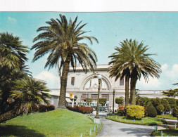 Livorno Stazione Centrale - Livorno