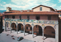 Pistoia Ospedale Del Ceppo - Pistoia