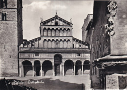 Pistoia Cattedrale - Pistoia