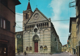 Pistoia Chiesa Di Sanpaolo - Pistoia