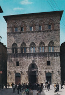 Siena Palazzo Tolomei - Siena